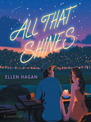 cover image of All That Shines